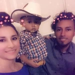 Meet your Posher, Ithzel